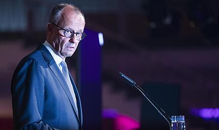 Kanzler Friedrich Merz (CDU) predigt landauf, landab, dass von der Erneuerung „nicht mehr und nicht weniger als die Zukunft unseres Landes“ abhänge. Nur: Passiert ist bis heute wenig, sagt unser Autor Gerd Schneider. Kanzler Friedrich Merz (CDU) predigt landauf, landab, dass von der Erneuerung „nicht mehr und nicht weniger als die Zukunft unseres Landes“ abhänge. Nur: Passiert ist bis heute wenig, sagt unser Autor Gerd Schneider.