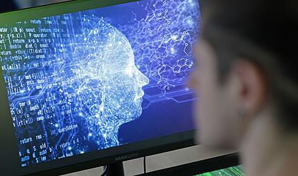 Künstliche Intelligenz Künstliche Intelligenz