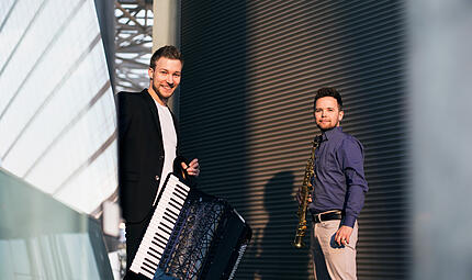 Benefizkonzert Benefizkonzert