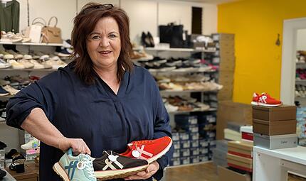 Helgas Schuhladen Helgas Schuhladen