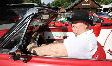 Oldtimer-Treffen Kronach 2026Oldimter und flotte Flitzter locken nach Kronach Oldtimer-Treffen Kronach 2026Oldimter und flotte Flitzter locken nach Kronach