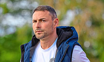 Friedrich Leist, Trainer der U23 des ASV Weisendorf Sportfoto ZinkForchheim & Fränkische Schweiz Friedrich Leist, Trainer der U23 des ASV Weisendorf Sportfoto ZinkForchheim & Fränkische Schweiz