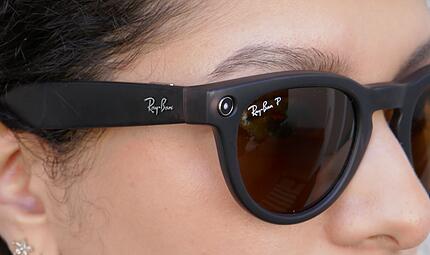 Streit um Smart Glasses Streit um Smart Glasses