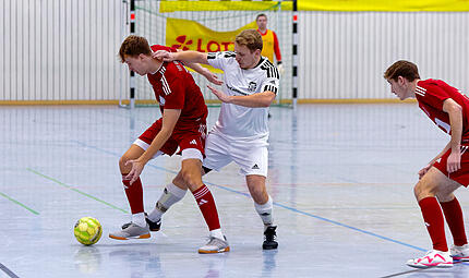 SG Harsdorf/Lanzendorf/Cottenau löst sich auf SG Harsdorf/Lanzendorf/Cottenau löst sich auf