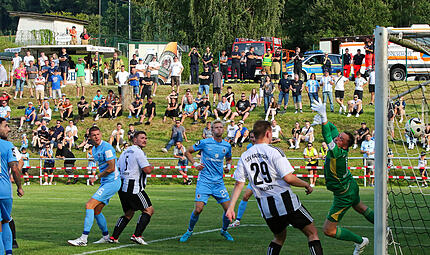 Der TSV 1860 München siegte beim SSV Kasendorf klar mit 18:0.SSV Kasendorf - 1860 München: Die besten Bilder Der TSV 1860 München siegte beim SSV Kasendorf klar mit 18:0.
