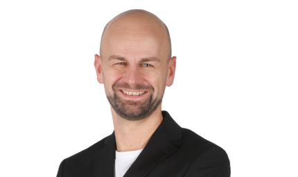 Tom Schultheiß, BGE Ebersdorf, will Bürgermeister von Ebersdorf bei Coburg werden Tom Schultheiß, BGE Ebersdorf, will Bürgermeister von Ebersdorf bei Coburg werden