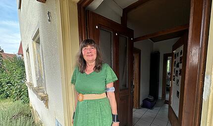 Roselinde Sauer Strullendorf Leesten Roselinde Sauer Strullendorf Leesten