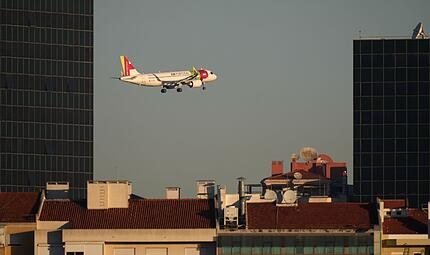 TAP Air Portugal TAP Air Portugal