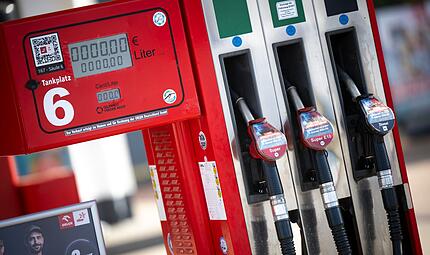 Spritpreise Spritpreise