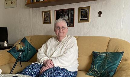 Dagmar Stumpf Dagmar Stumpf