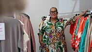 Herzogenaurach: Jessica Sabatino ist Inhaberin der Villa Sabatino Jessica Sabatino ist Inhaberin des Herzogenauracher Concept-Stores „Villa Sabatino“.
