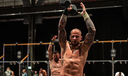 Fitness Crossfit Fitness Crossfit