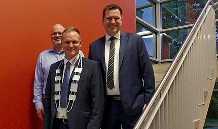 Gemeinderat Oerlenbach Gemeinderat Oerlenbach