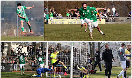 Die emotionalsten Fußball-Fotos vom Wochenende, 6./7./8. März, haben wir in unserer Bildergalerie zusammengestellt. Die emotionalsten Fußball-Fotos vom Wochenende, 6./7./8. März, haben wir in unserer Bildergalerie zusammengestellt.