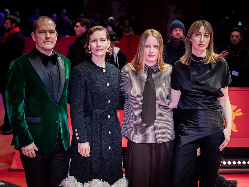 76. Berlinale - Weltpremiere «Rose» 76. Berlinale - Weltpremiere «Rose»