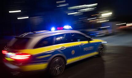 Forchheim: Polizei findet vermissten Jugendlichen - dieser rastet komplett aus Forchheim: Polizei findet vermissten Jugendlichen - dieser rastet komplett aus