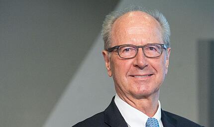 Hans Dieter Pötsch Hans Dieter Pötsch