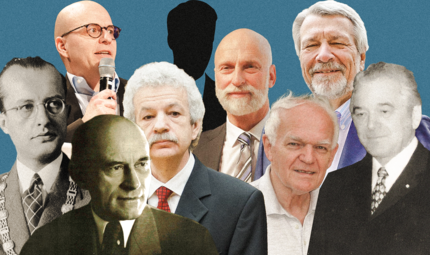 Bad Kissingens Oberbürgermeister seit dem zweiten Weltkrieg Bad Kissingens Oberbürgermeister seit dem zweiten Weltkrieg