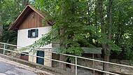 Schütz Keller WeilersbachForchheim & Fränkische Schweiz Noch ist der Schütz Keller in Weilersbach verlassen. Doch noch in diesem Jahr soll hier unter einer neuen Besitzerin wieder Bier fließen.