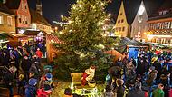 Weihnachtsmarkt Höchstadt Weihnachtsmarkt Höchstadt