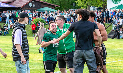 Entscheidungsspiel TSC Mainleus - SV HutschdorfEntscheidungsspiel TSC Mainleus - SV Hutschdorf Entscheidungsspiel TSC Mainleus - SV Hutschdorf