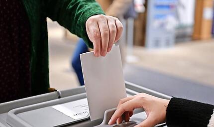 Am 8. März 2026 finden in Bayern Kommunalwahlen statt. Am 8. März 2026 finden in Bayern Kommunalwahlen statt.