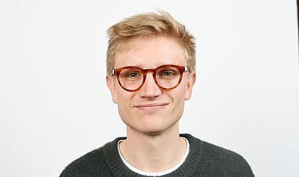 Jonathan Lindenmaier Jonathan Lindenmaier