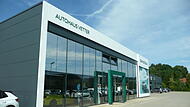 Autohaus Vetter Kronach Autohaus Vetter Kronach