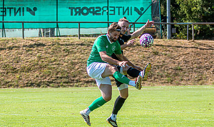 Fußball-Bezirksliga Ost Fußball-Bezirksliga Ost