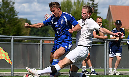 ASV Weisendorf - 1. FC Herzogenaurach ASV Weisendorf - 1. FC Herzogenaurach