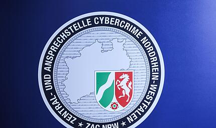 Zentral- und Ansprechstelle Cybercrime (ZAC) Zentral- und Ansprechstelle Cybercrime (ZAC)