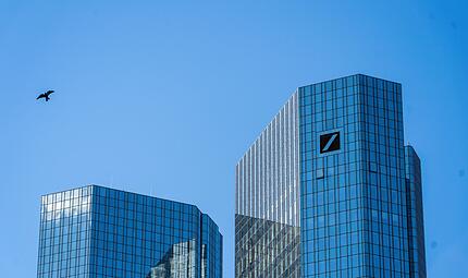 Deutsche Bank Deutsche Bank