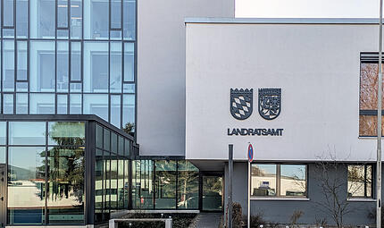 Kreistag AUsschüsse Kreistag AUsschüsse