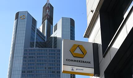 Commerzbank Commerzbank