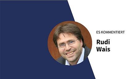 Leistung lohnt sich nicht in Deutschland, klagt unser Autor Rudi Wais. Leistung lohnt sich nicht in Deutschland, klagt unser Autor Rudi Wais.