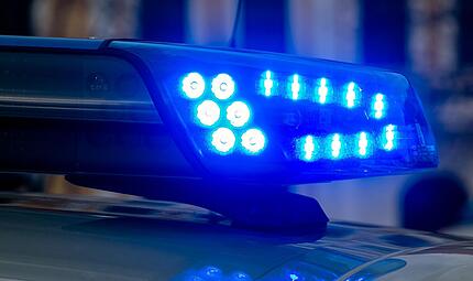 Illustration - Polizei Illustration - Polizei