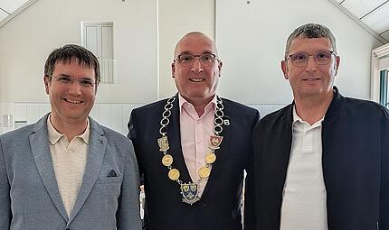 Gemeinderat Bad Bocklet Gemeinderat Bad Bocklet