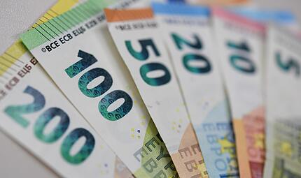 Himmelkron Finanzen Haushalt 2026 Die Gemeinde Himmelkron verabschiedete ihren Haushalt.