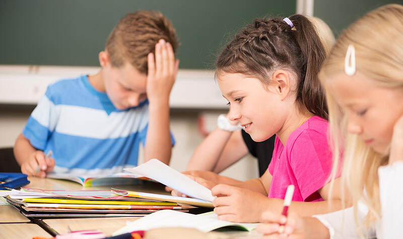 Die Realschulen in Stadt und Landkreis Bamberg laden interessierte Schülerinnen und Schüler sowie deren Eltern wieder zu Informationsveranstaltungen zum Übertritt ein. Die Grund- und Mittelschulen in Stadt und Landkreis Bamberg sind auch im Schuljahr 2026/27 voll ausgelastet. Doch Unterrichtsausfälle soll es nicht geben, verspricht das Schulamt.