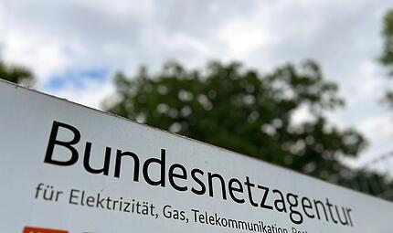 Bundesnetzagentur Bundesnetzagentur