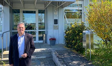 Udo Siegel Udo Siegel