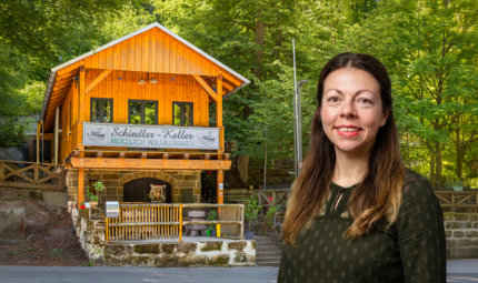 Annafest 2025: So war der Bieranstich am Freitag Annafest 2025: So war der Bieranstich am Freitag