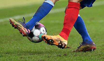 Fußball Fußball