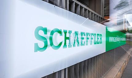 Schaeffler Schaeffler
