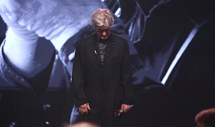 Wim Wenders Wim Wenders