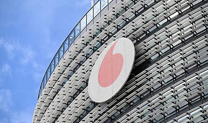 Vodafone Vodafone