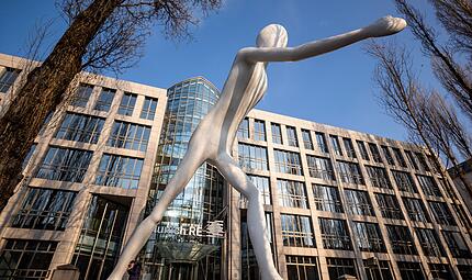 Munich RE Munich RE