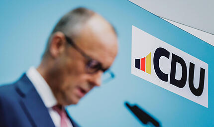 Reaktion auf die Wahlen in Mecklenburg-Vorpommern und Berlin Reaktion auf die Wahlen in Mecklenburg-Vorpommern und Berlin