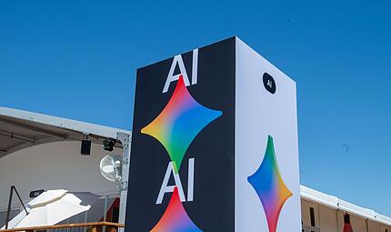 Entwicklerkonferenz Google I/O Entwicklerkonferenz Google I/O