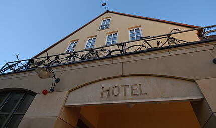 Hotel Hotel